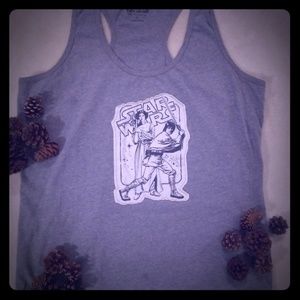 Star Wars tank